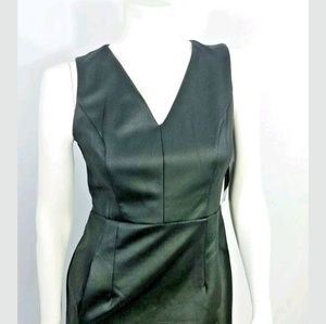 Thialia little black dress sz small